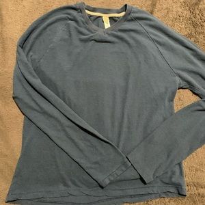 Alternative Blue Sweater